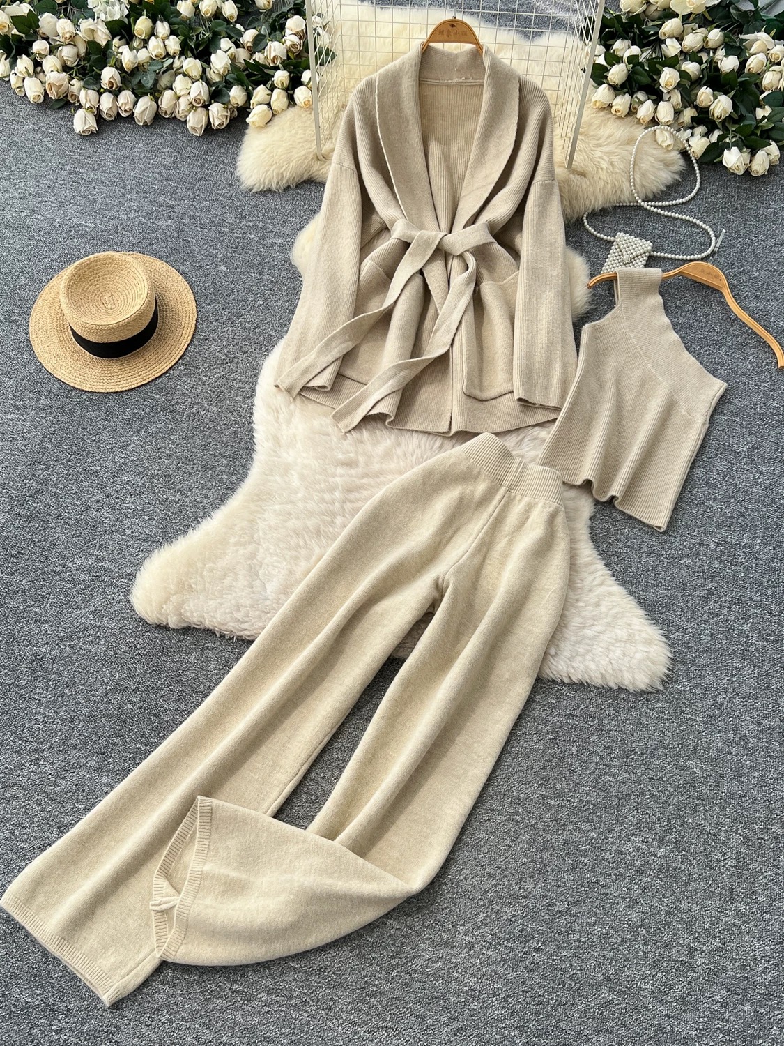 Cozy feels set STP192 images